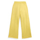 French Terry Wide-Leg Sweatpant (Big Kid)