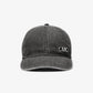 Denim Baseball Hat