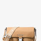 Khai Medium Nylon Messenger Bag