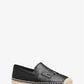 Hastings Logo Slip-On Espadrille