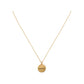 The Color Spark Collection Blue Confidence Medallion