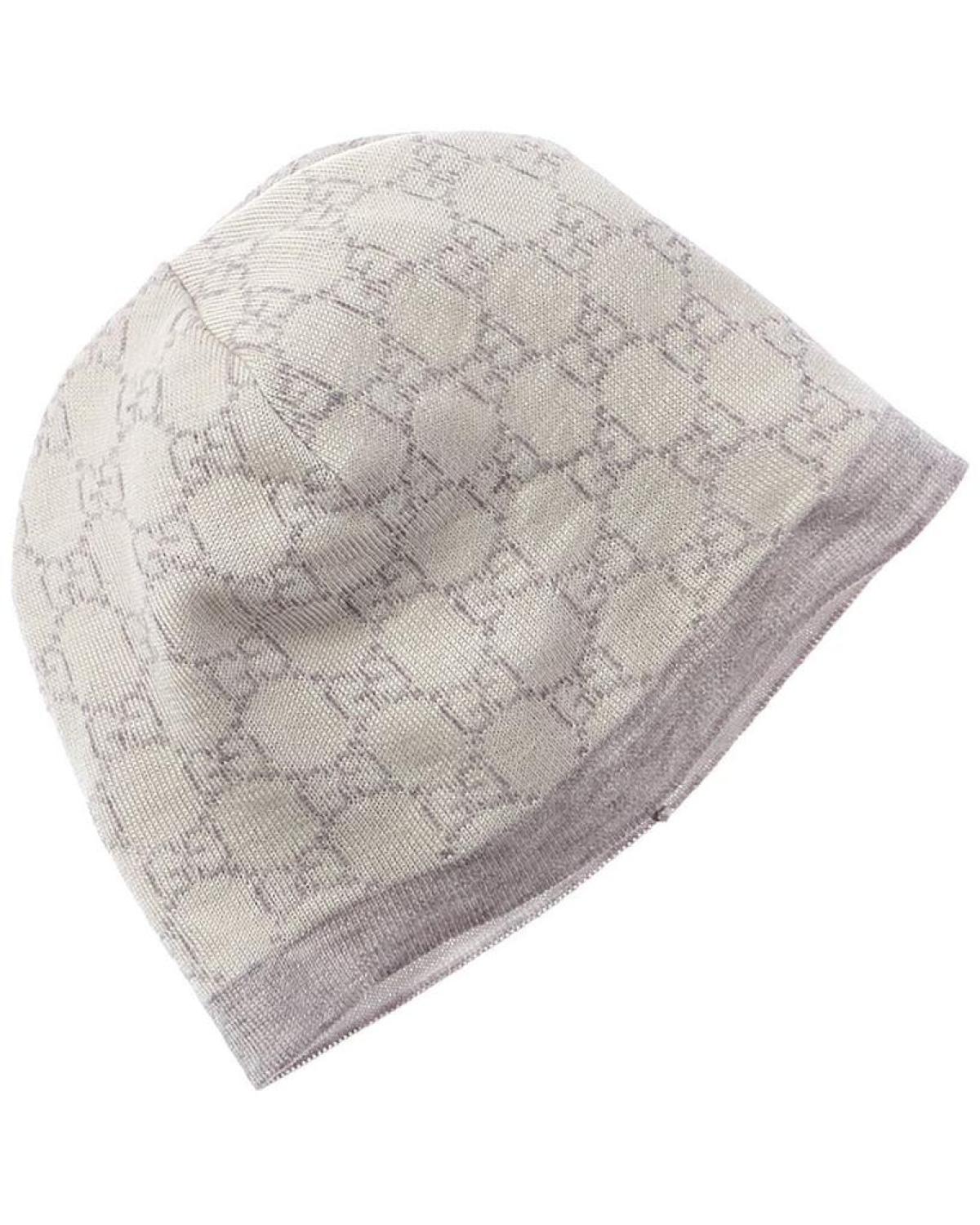Gucci Wool Hat