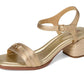 Mandy Mid Sandal