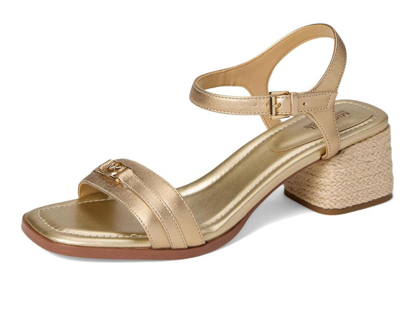 Mandy Mid Sandal
