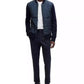 Men's Technical Fabric Zip-Up Sweatshirt