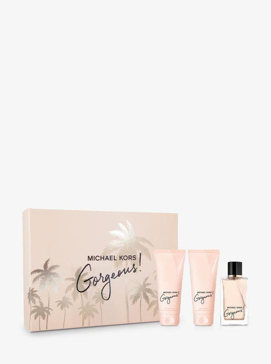 Gorgeous 3-Piece Gift Set