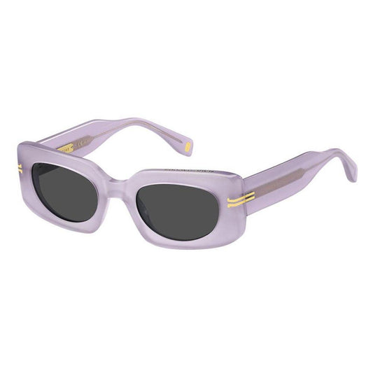 Plastic Women's Sunglasses