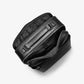 Varick Saffiano Leather Backpack