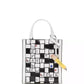 Wordplay Manhattan Mini Tote Bag