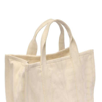 Marc Jacobs Logo Patch Tote Bag