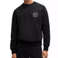 Men's Porsche X Boss Special Branding Sweatshirt
