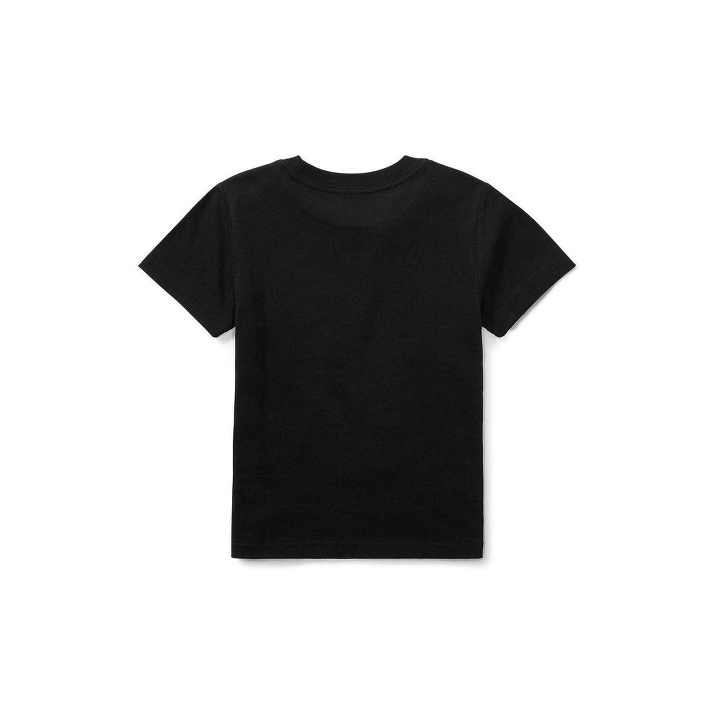 Short Sleeve Jersey T-Shirt (Little Kids)