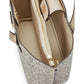 Suite Crossbody Tote Bag