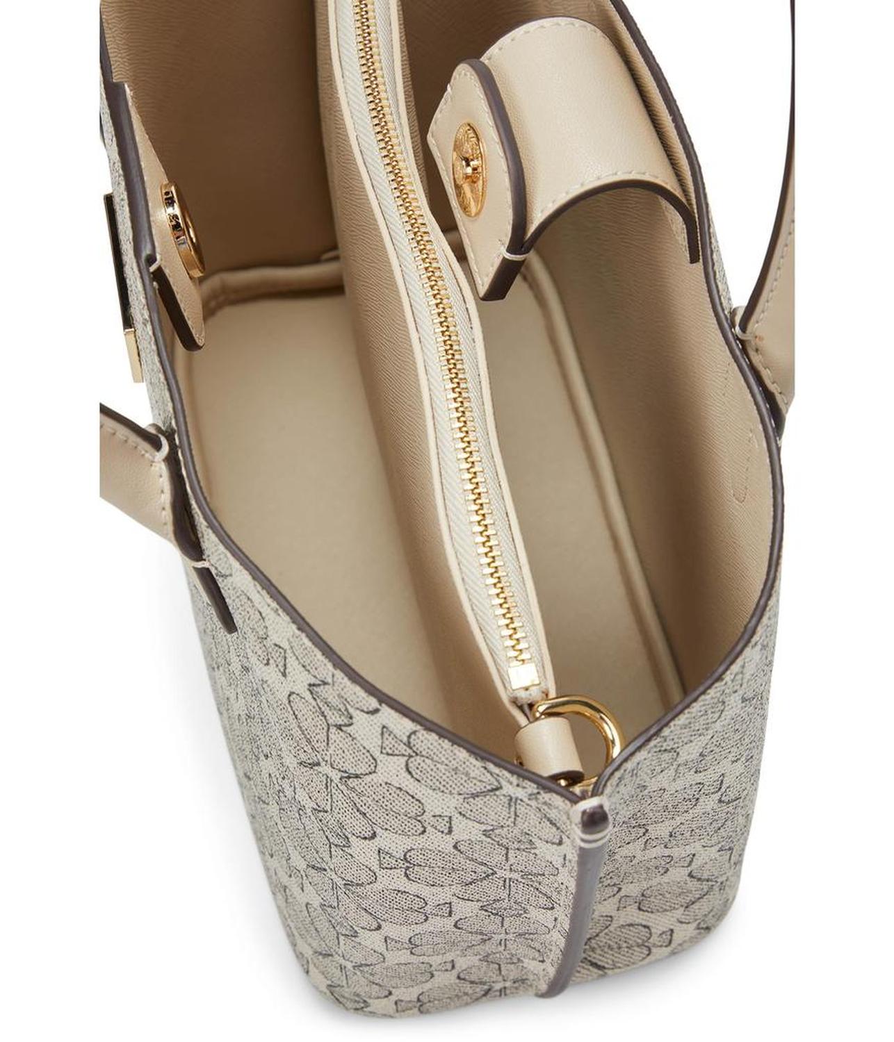 Suite Crossbody Tote Bag