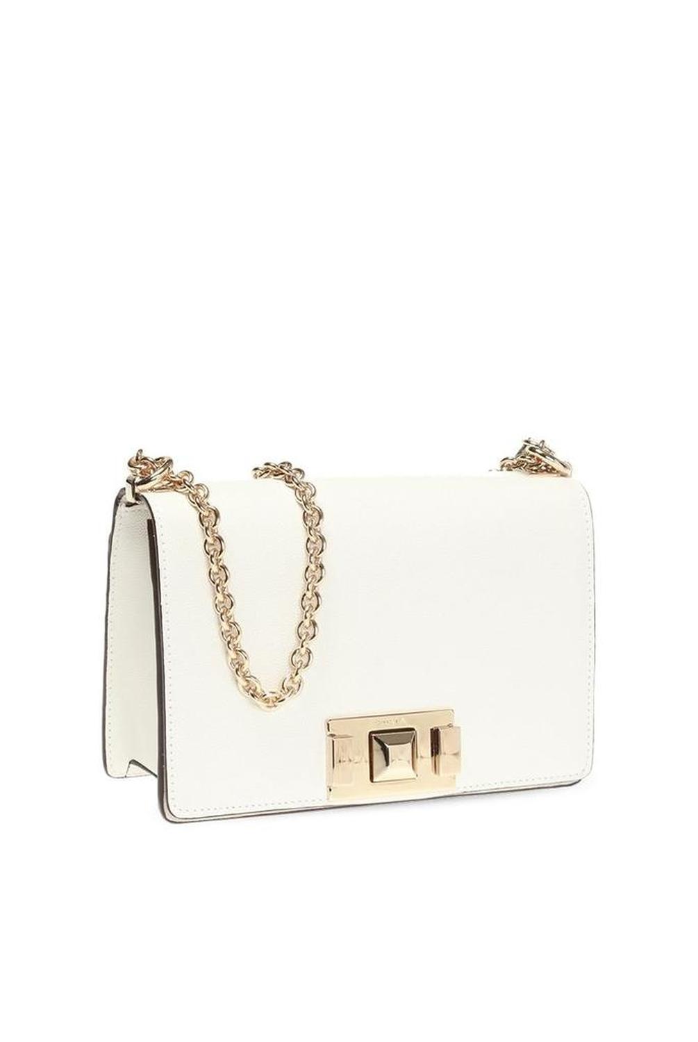 Furla Metropolis Mini Crossbody Bag