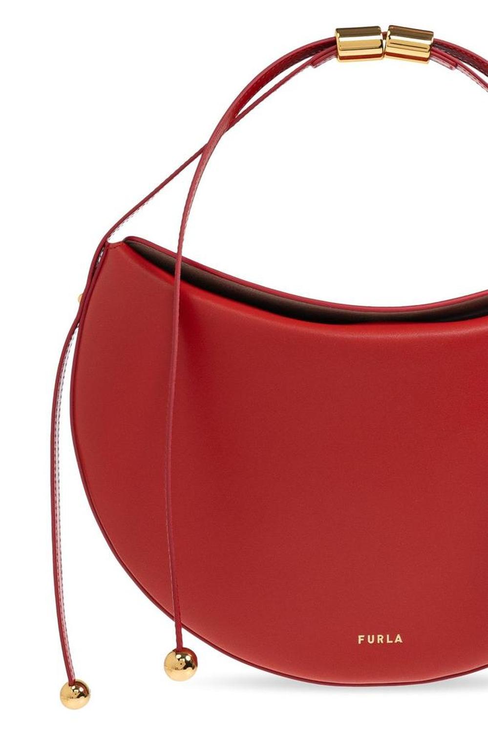 Furla Moonstone Medium Shoulder Bag