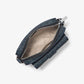 Bradshaw Extra-Small Signature Logo Camera Crossbody