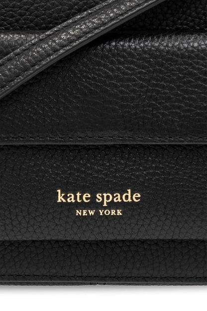 Kate Spade Compact Zip Shoulder Bag