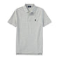 Cotton Mesh Polo Shirt (Toddler)