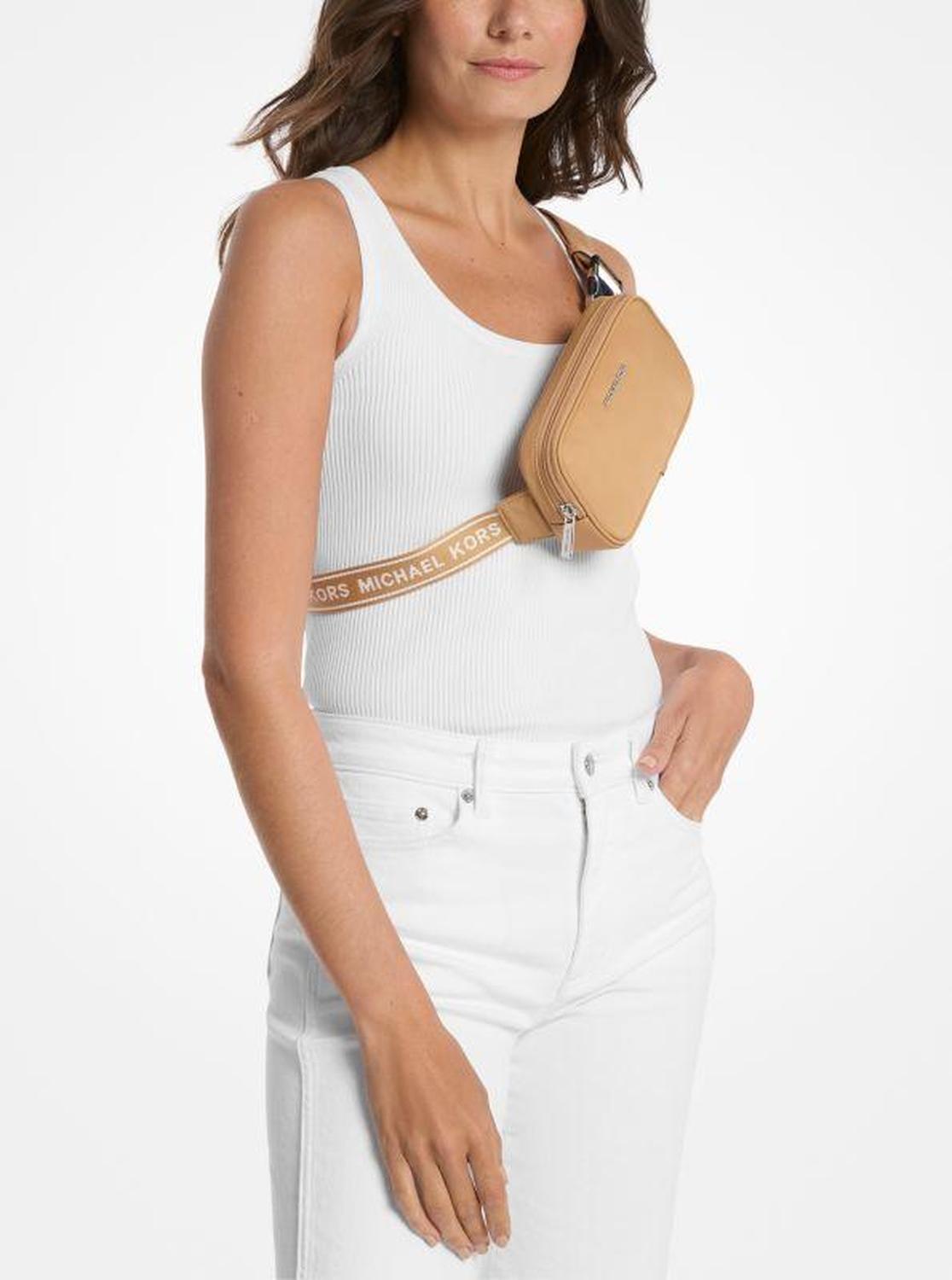 Khai Small Nylon Sling Pack