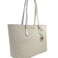 Michael Kors Large Sheila MF Tote Shoulder Bag Women's Purse