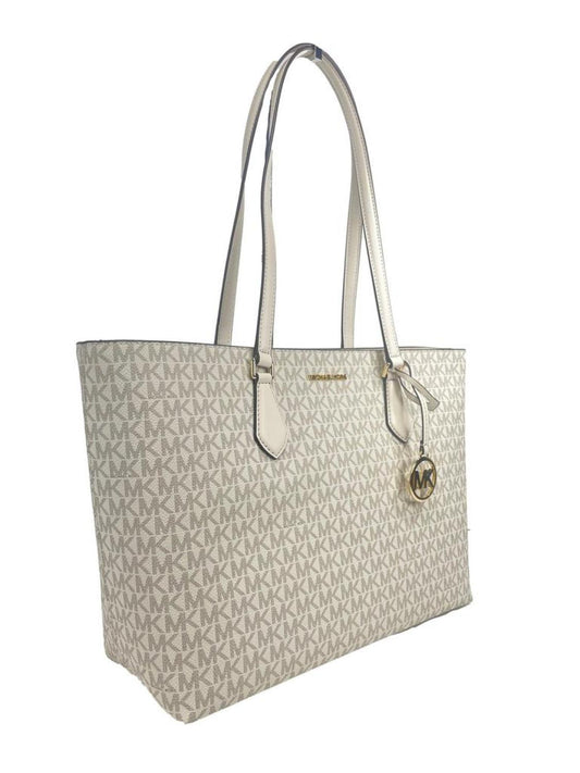 Michael Kors Large Sheila MF Tote Shoulder Bag Women's Purse