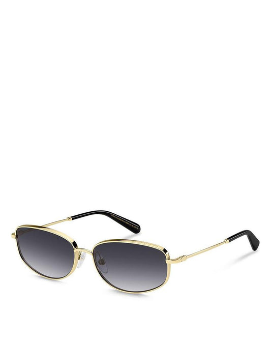 Rectangle  Sunglasses, 60mm