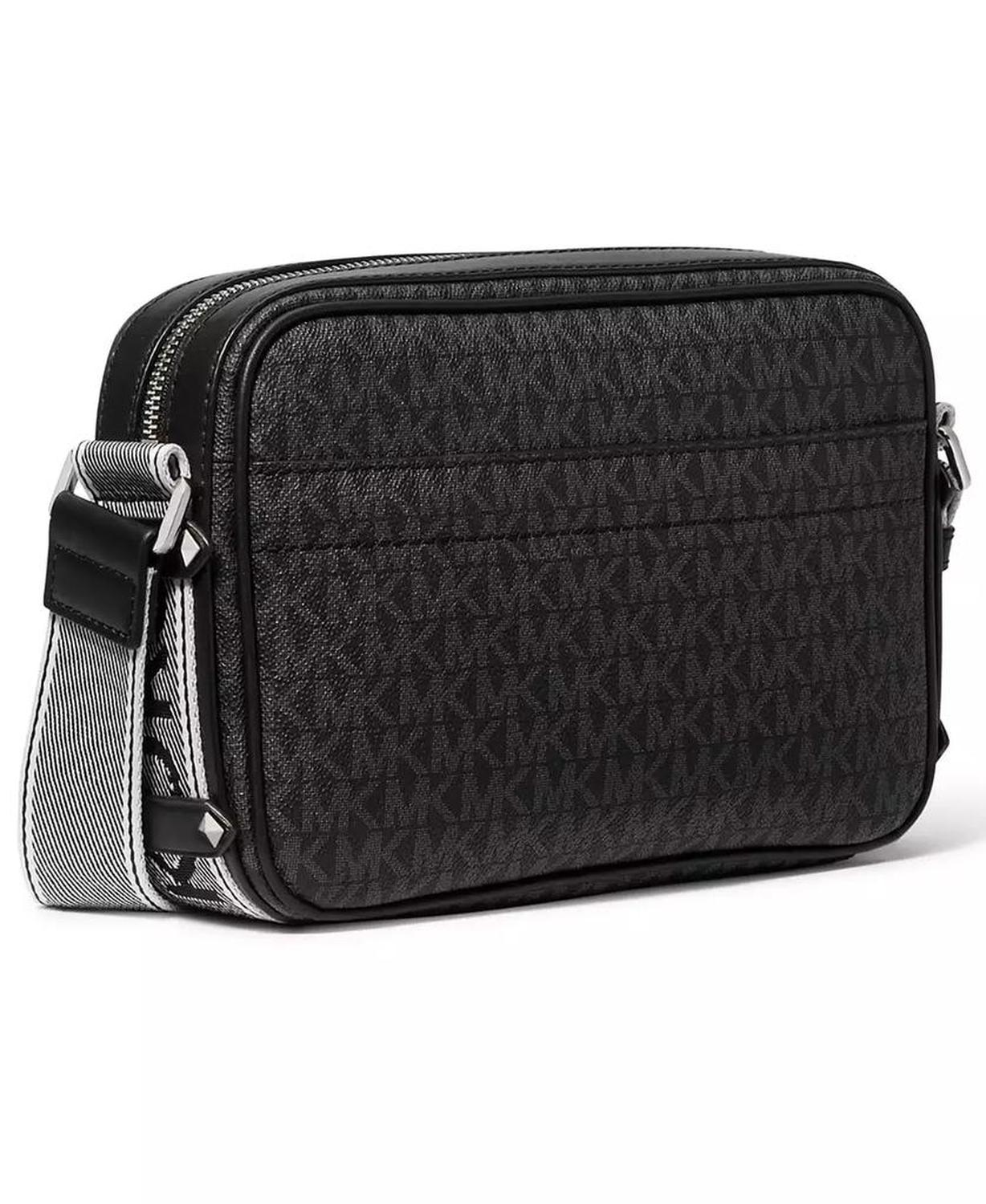 Maeve East West Pocket Crossbody