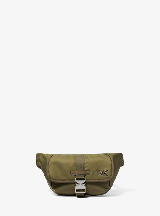 Eli Nylon Aviator Sling Pack