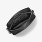 Cooper Logo Jacquard Flight Bag