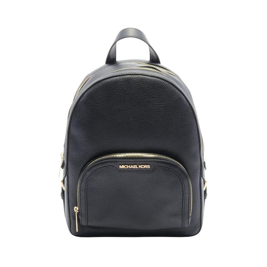 Leather Backpack Bag (Pre-Owned)