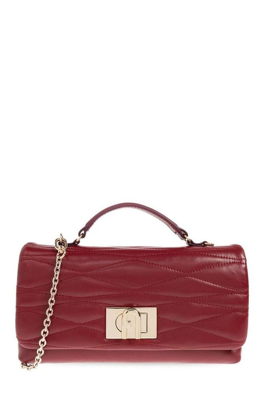 Furla 1927 Chain Mini Handbag