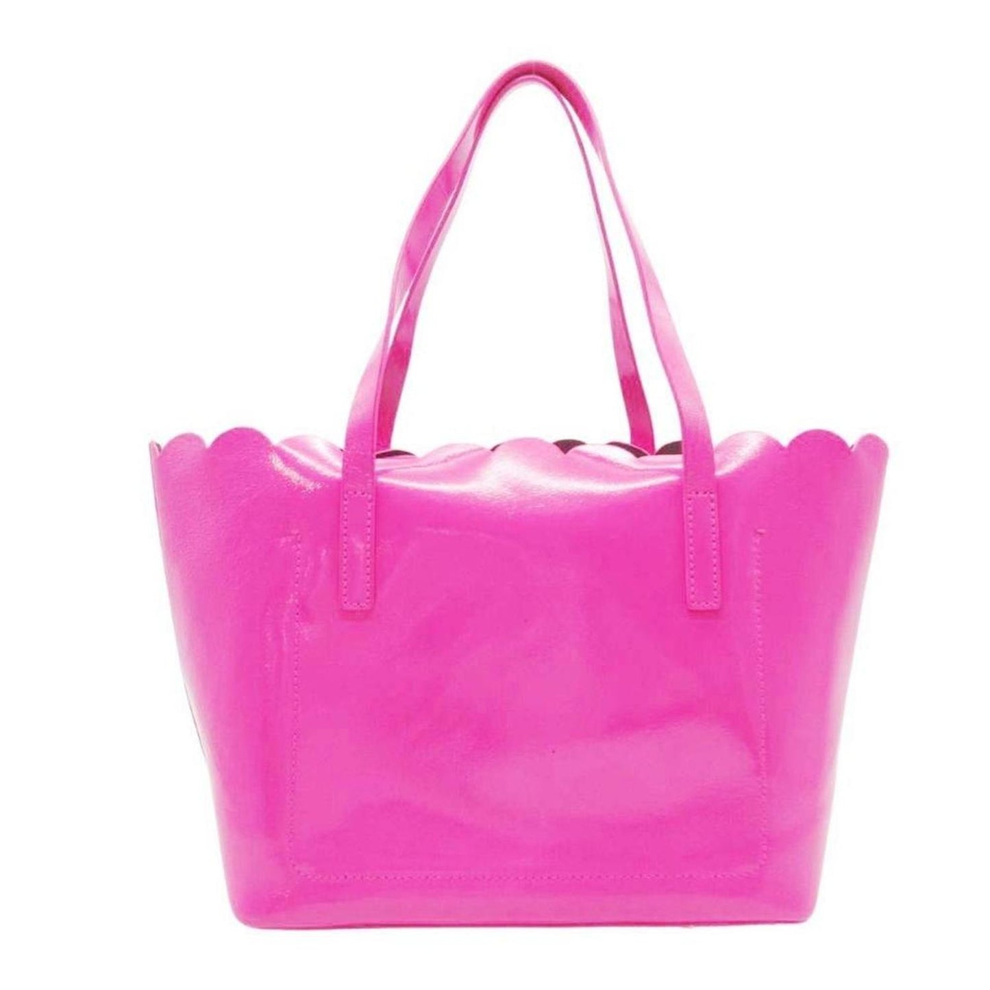 Handbag Tote Bag (Pre-Owned)