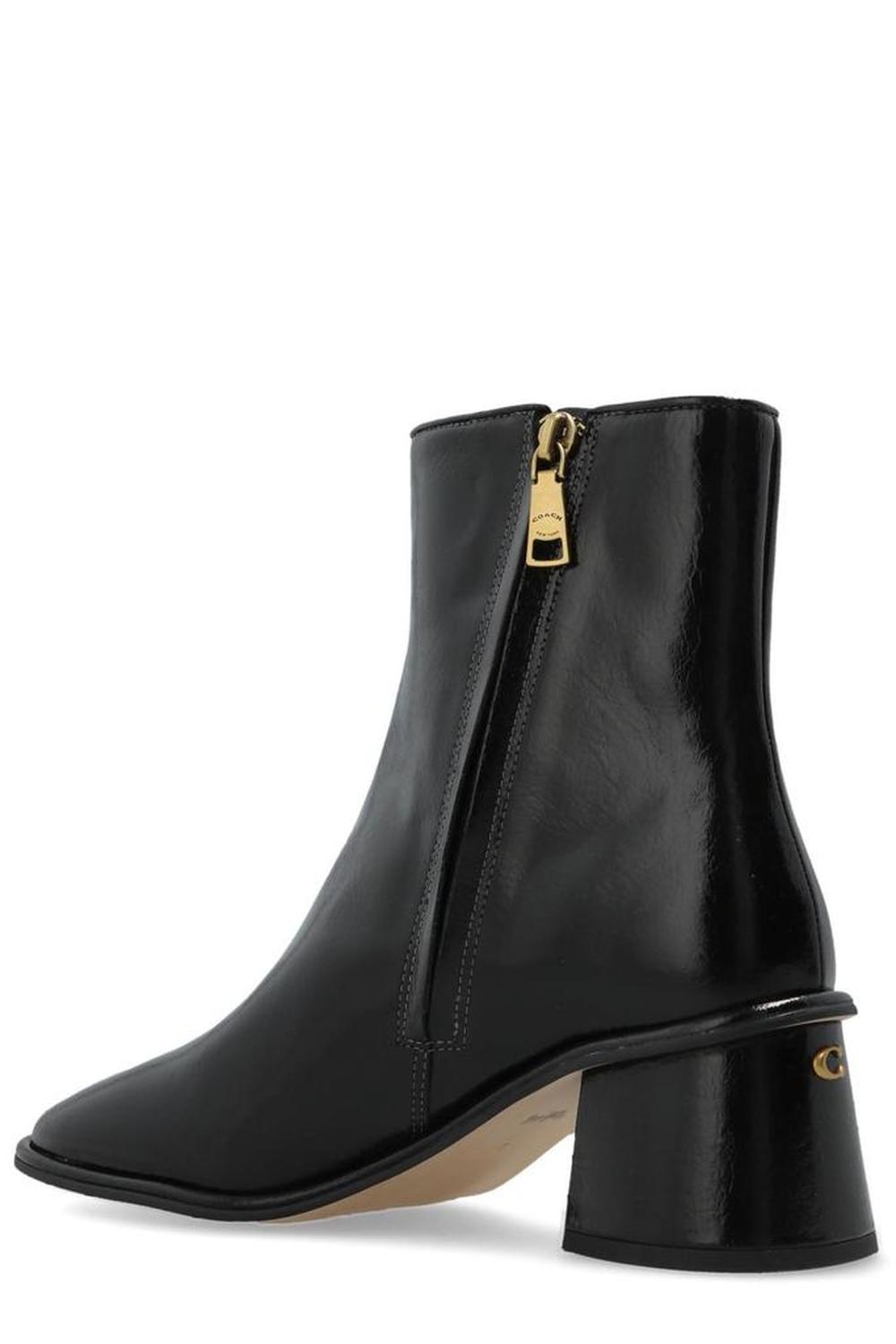 Coach Gigi Ankle Boots