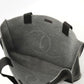 Chanel Shopping  Rubber Tote Bag (Pre-Owned)