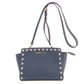 Leather Shoulder Bag (Pre-Owned)
