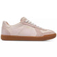 Ellis Low-Top Leather & Suede Sneakers