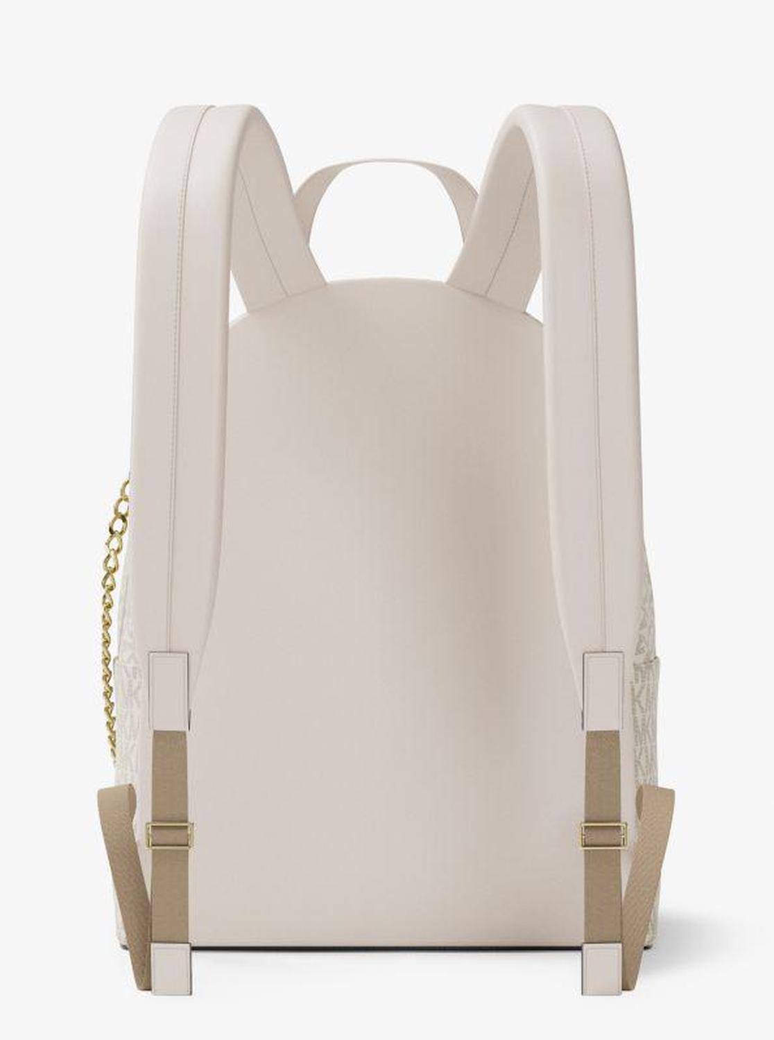 Slater Large Signature Logo Backpack