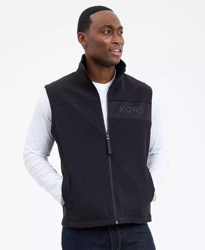 Men's Softshell Vest