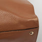 Michael Kors Leather Hamilton Tote