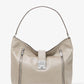 Addie Large Leather Shoulder Bag