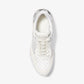 Nova Embellished Mesh Trainer