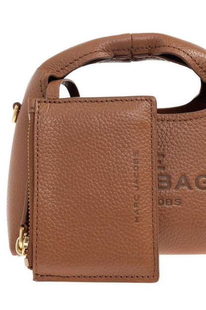 Marc Jacobs The Micro Crossbody Sack Bag