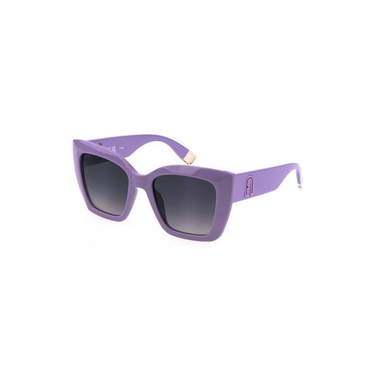 Furla Square-Frame Sunglasses