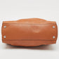Michael Michael Kors Leather Large North South Hamilton Tote
