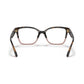 Women's Square Eyeglasses, MK4094U53-O