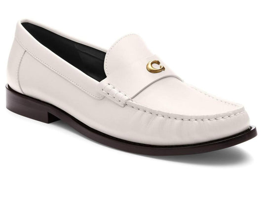 Jolene Leather Loafer