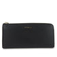 Leather Long Wallet (Bi-Fold) (Pre-Owned)