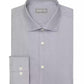 Men Slim Fit Corduroy Dress Shirt