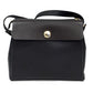 Leather Shoulder Bag (Pre-Owned)
